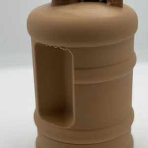 brown intoxacover rear