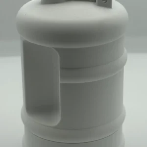 white intoxacover rear